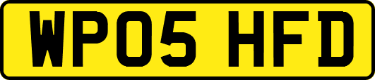 WP05HFD
