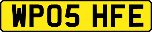 WP05HFE