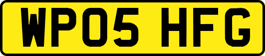 WP05HFG