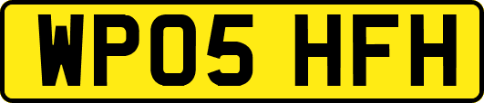 WP05HFH