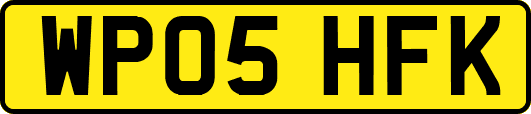WP05HFK