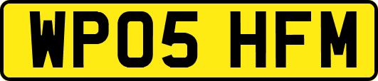 WP05HFM