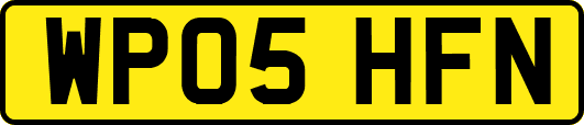 WP05HFN