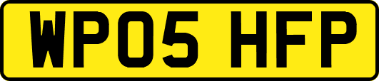 WP05HFP