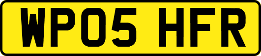 WP05HFR