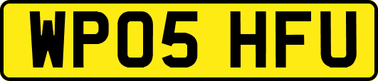WP05HFU