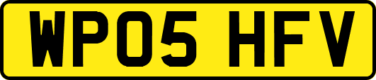 WP05HFV