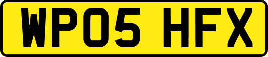 WP05HFX