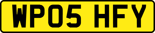 WP05HFY