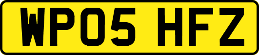 WP05HFZ