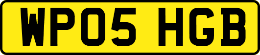 WP05HGB