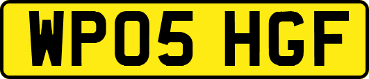 WP05HGF