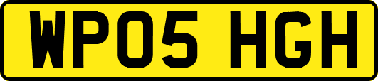 WP05HGH