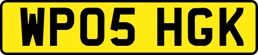 WP05HGK
