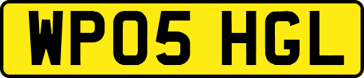 WP05HGL