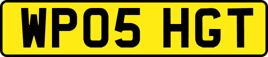 WP05HGT