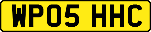 WP05HHC