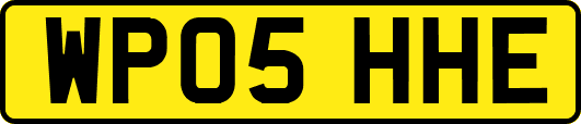 WP05HHE
