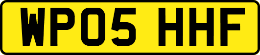 WP05HHF