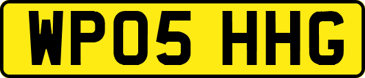 WP05HHG