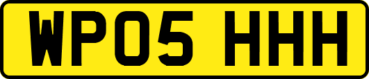 WP05HHH