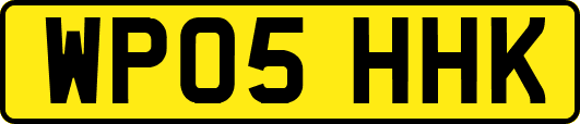 WP05HHK