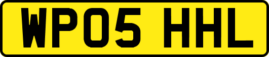 WP05HHL