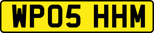 WP05HHM
