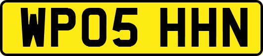 WP05HHN