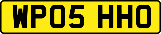WP05HHO