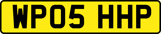 WP05HHP