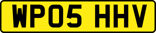 WP05HHV
