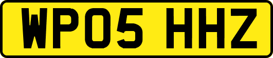 WP05HHZ