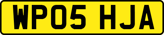 WP05HJA