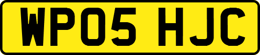 WP05HJC