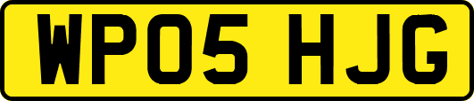 WP05HJG