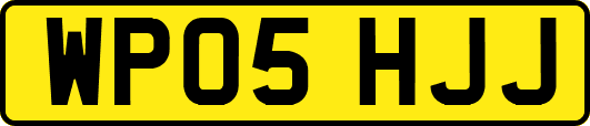WP05HJJ