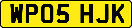 WP05HJK