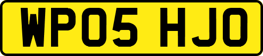 WP05HJO