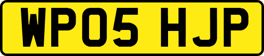 WP05HJP