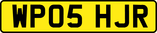 WP05HJR
