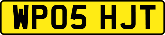 WP05HJT