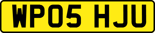 WP05HJU