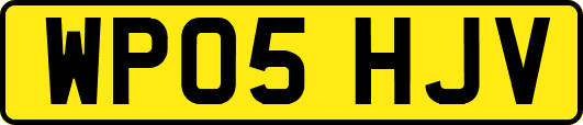 WP05HJV