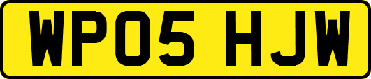 WP05HJW