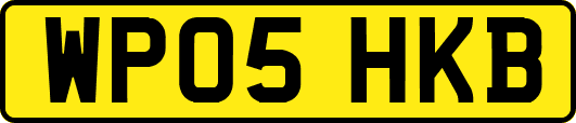 WP05HKB