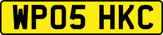 WP05HKC