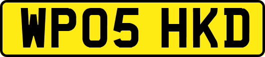WP05HKD