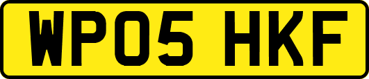 WP05HKF