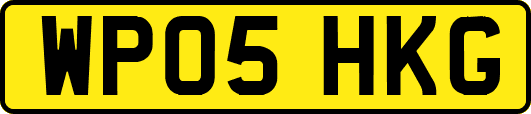 WP05HKG